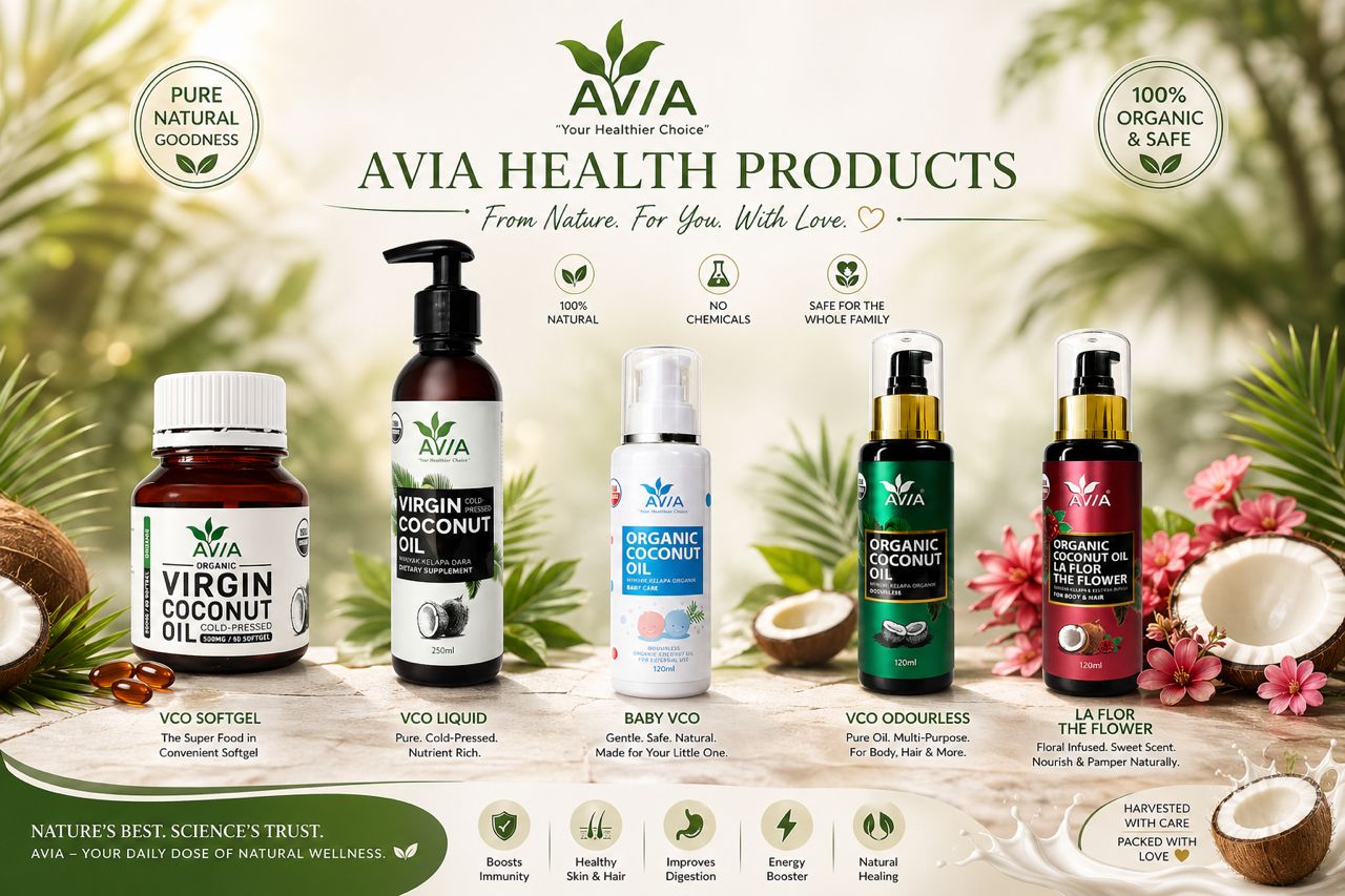 Avia Hero